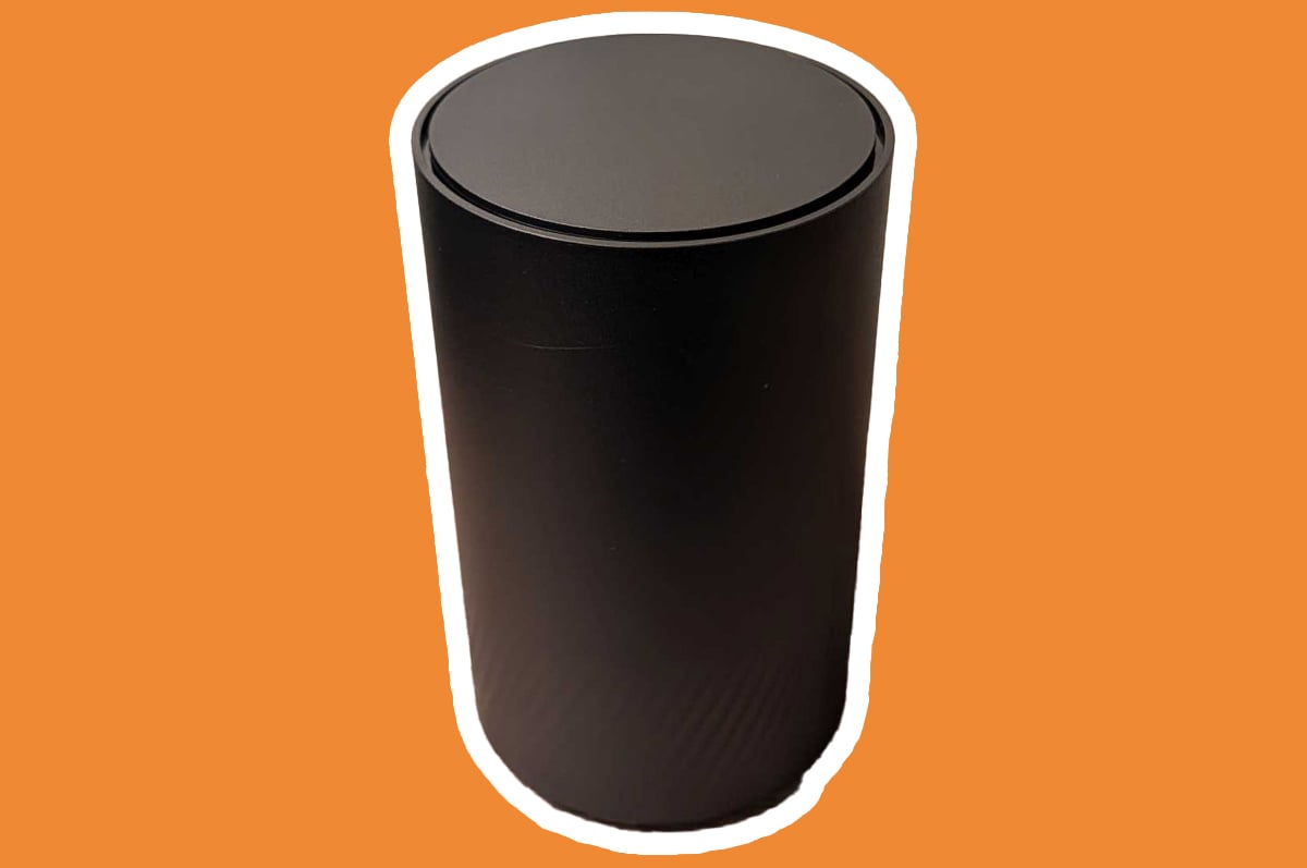 Arcadyan HWG2025 router